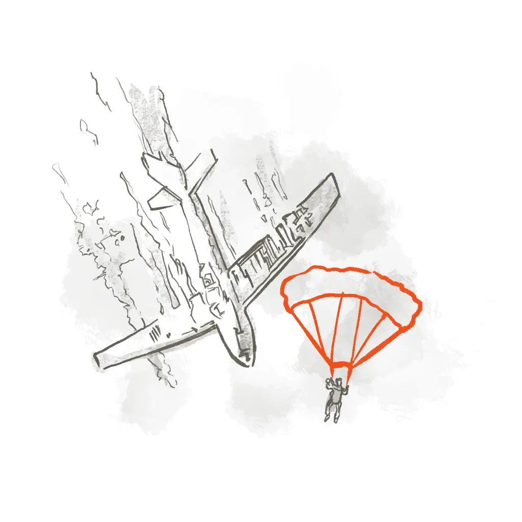 Меткий укол